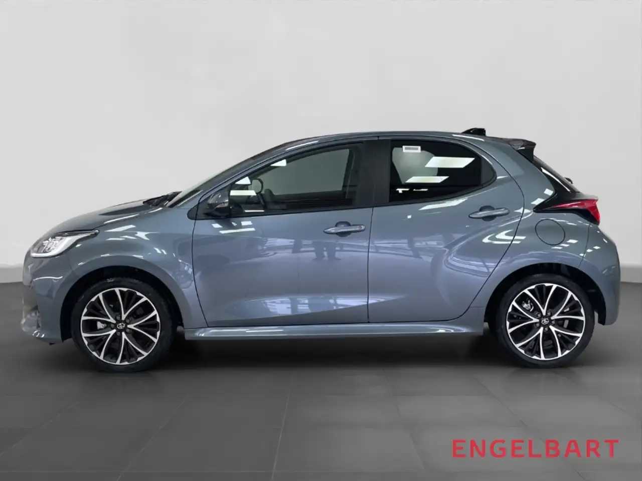 Toyota Yaris 2