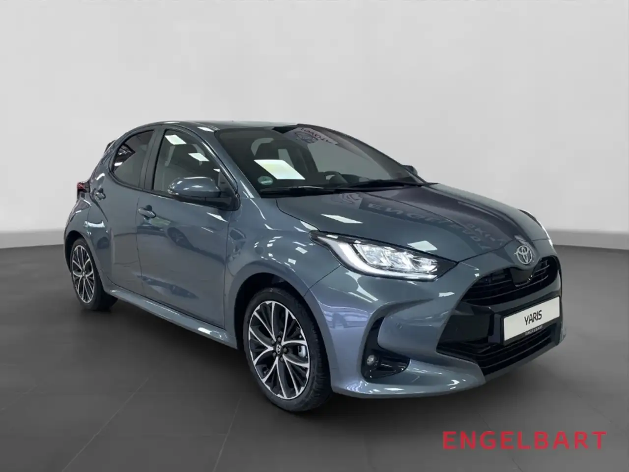 Toyota Yaris 6