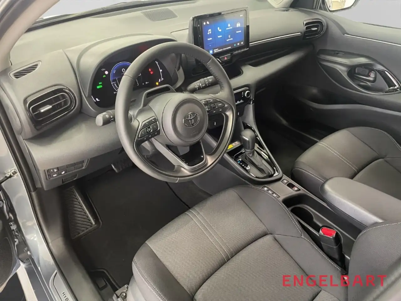 Toyota Yaris 7