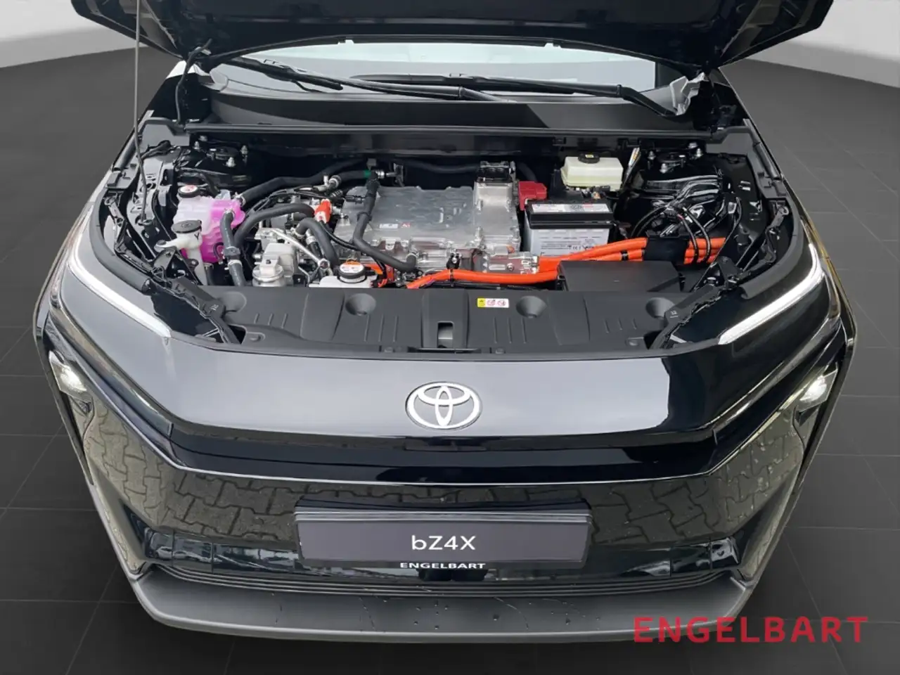Toyota bZ4X 14