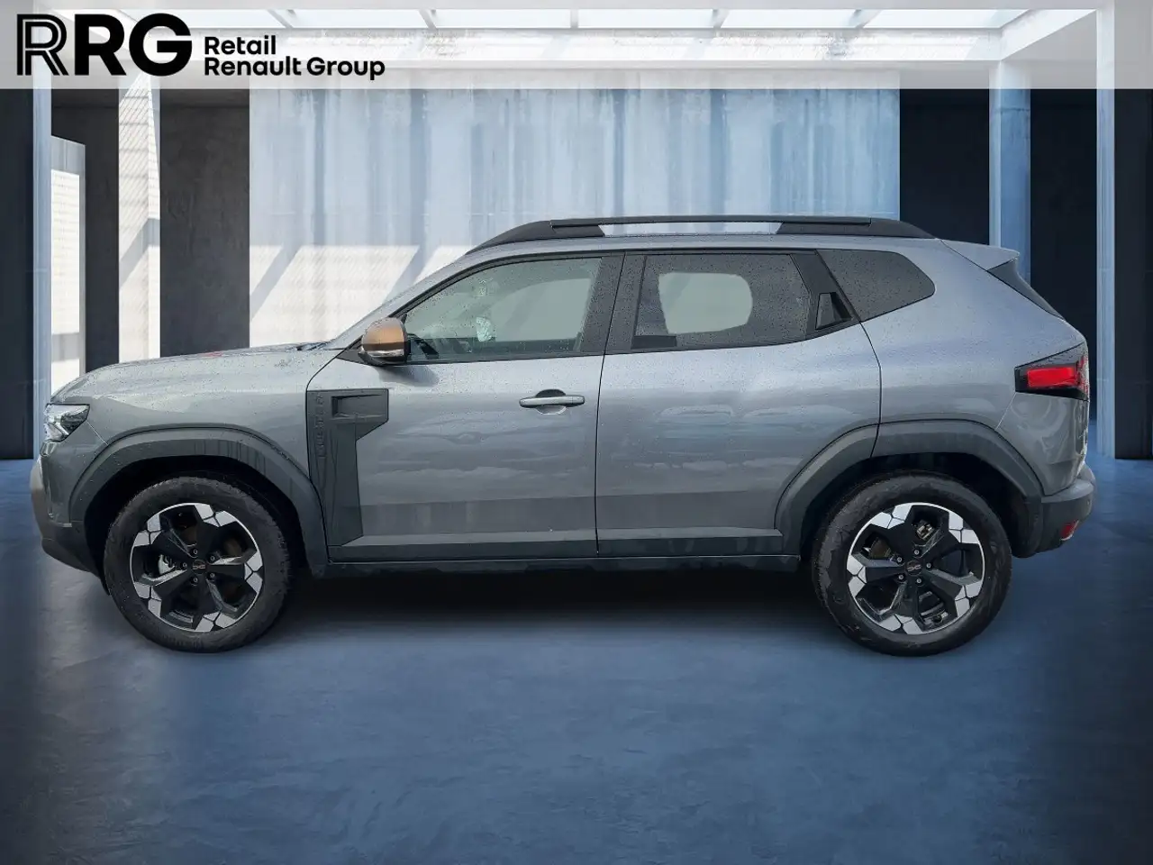 Dacia Duster 2