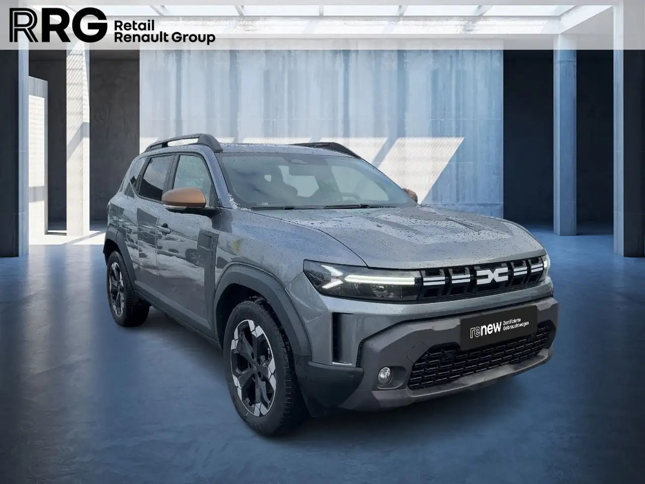 Dacia Duster 7