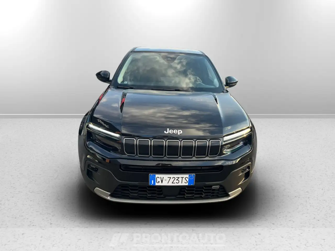 Jeep Avenger 2