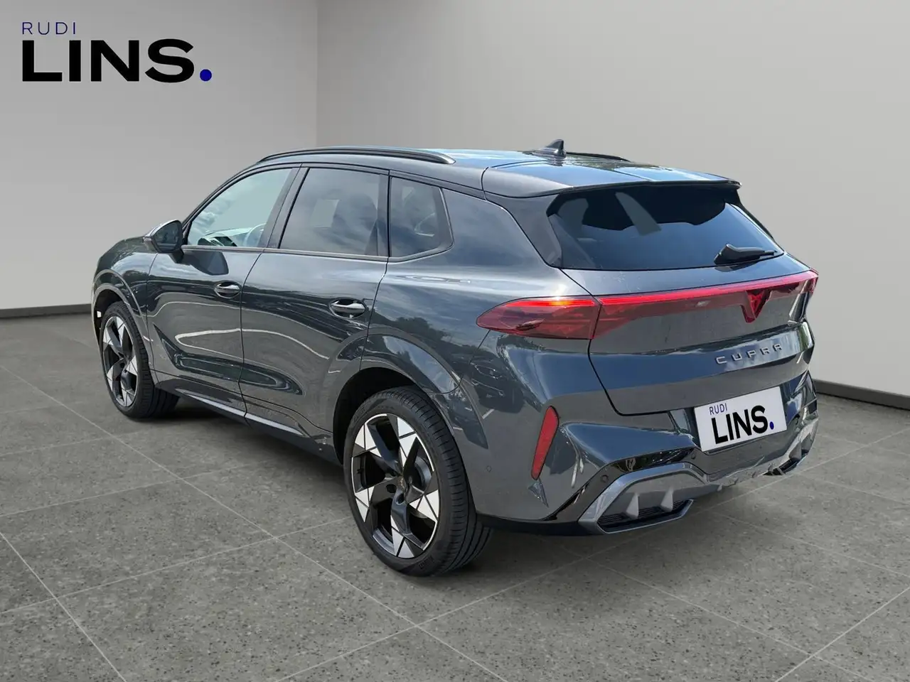 Cupra Terramar 3