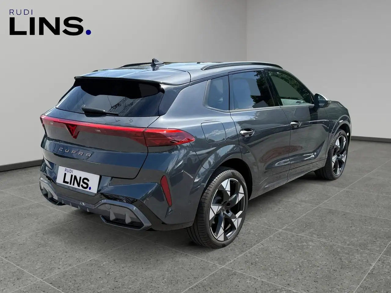 Cupra Terramar 5