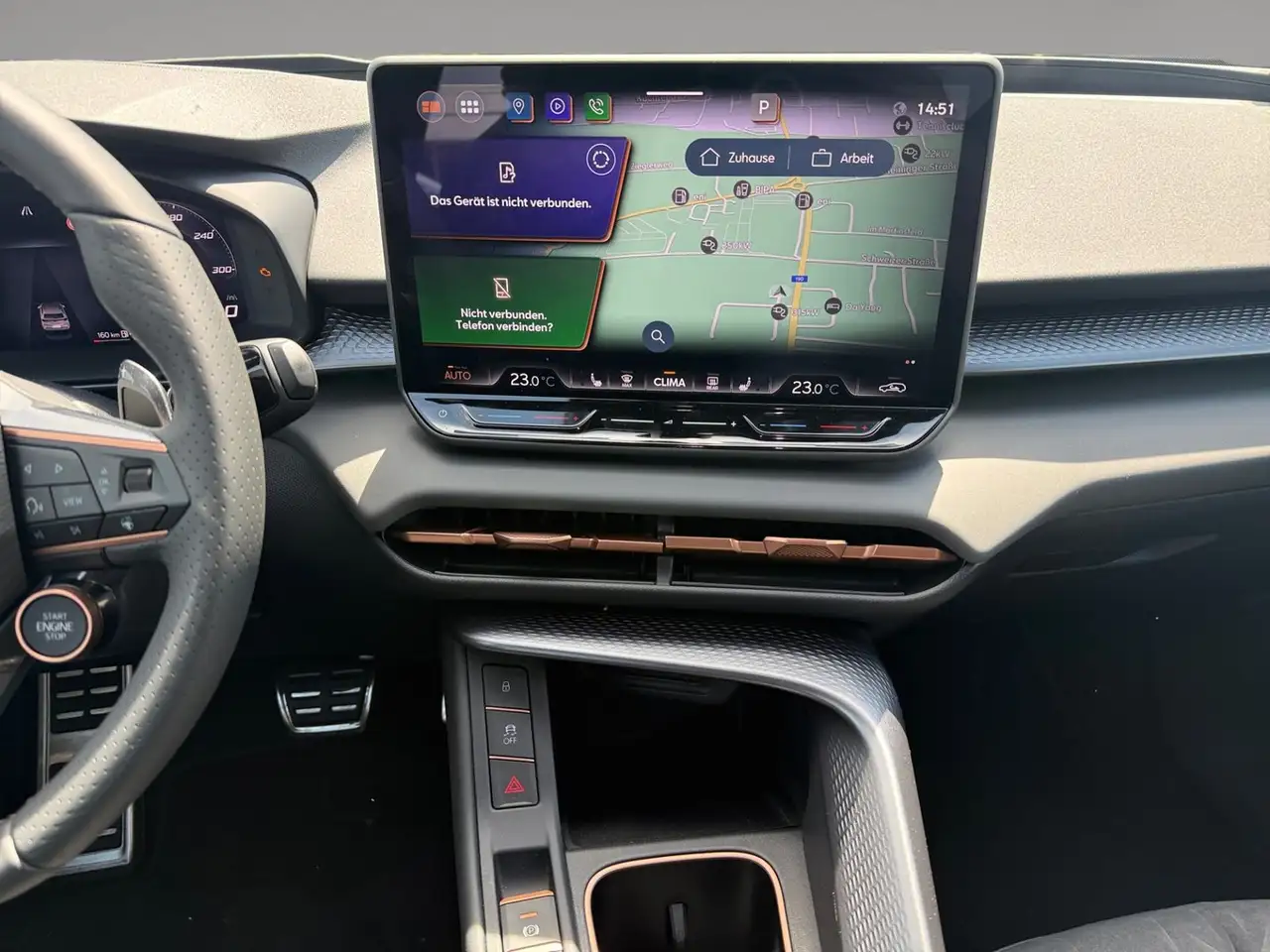 Cupra Terramar 11