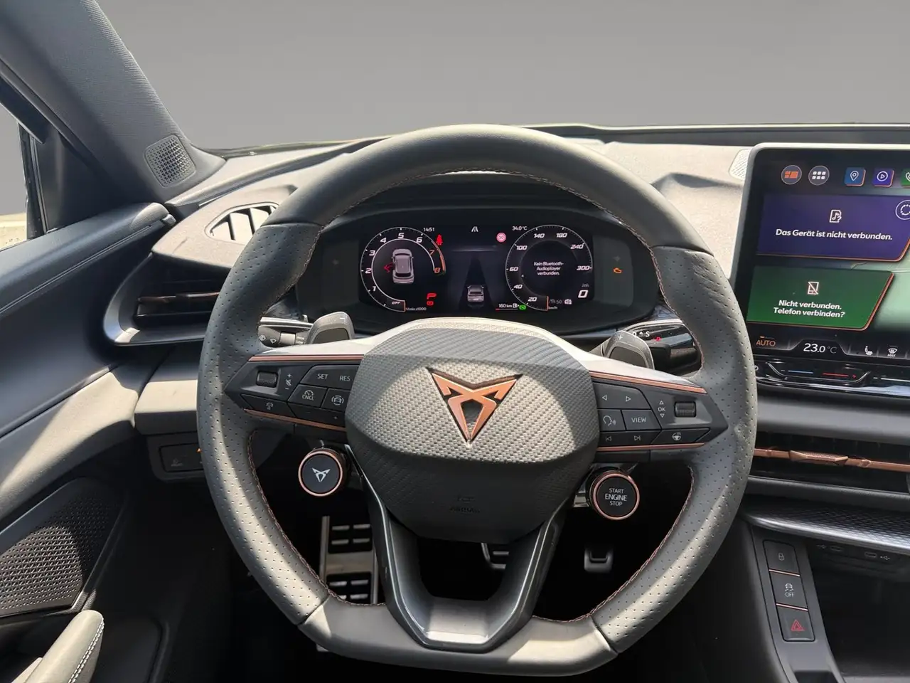 Cupra Terramar 12