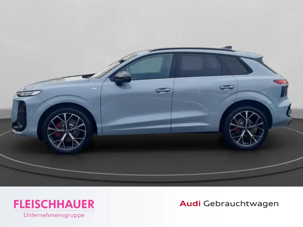 Audi Q3 3