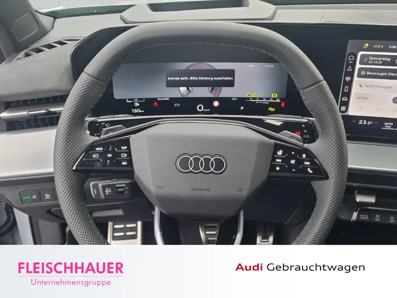 Audi Q3 7