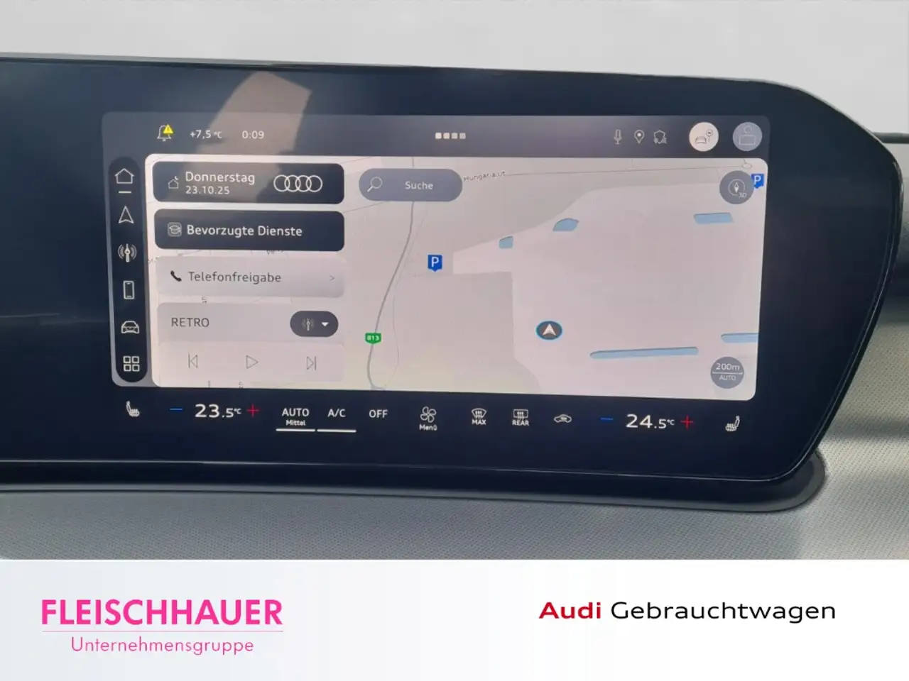 Audi Q3 13