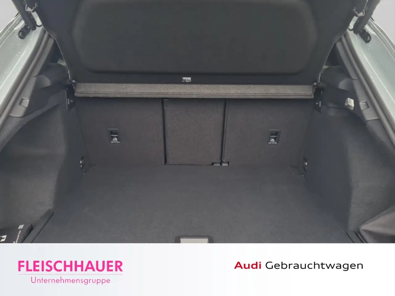 Audi Q3 14