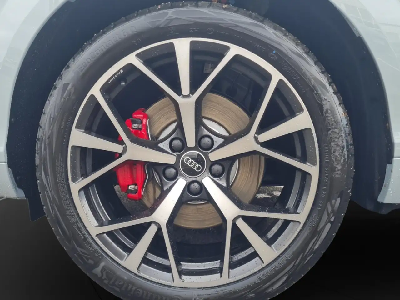 Audi Q3 15