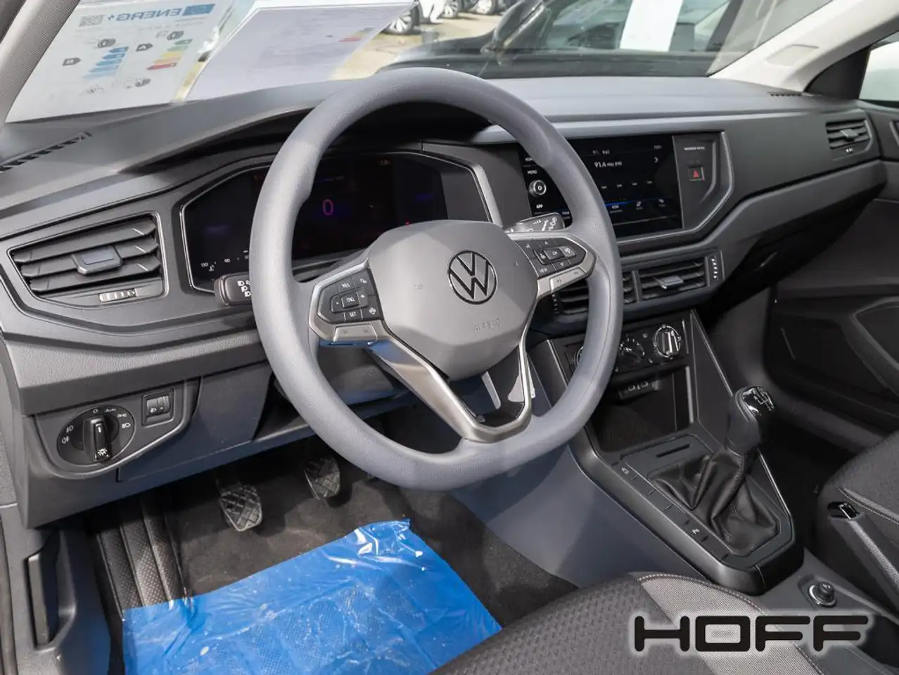 Volkswagen Taigo 4