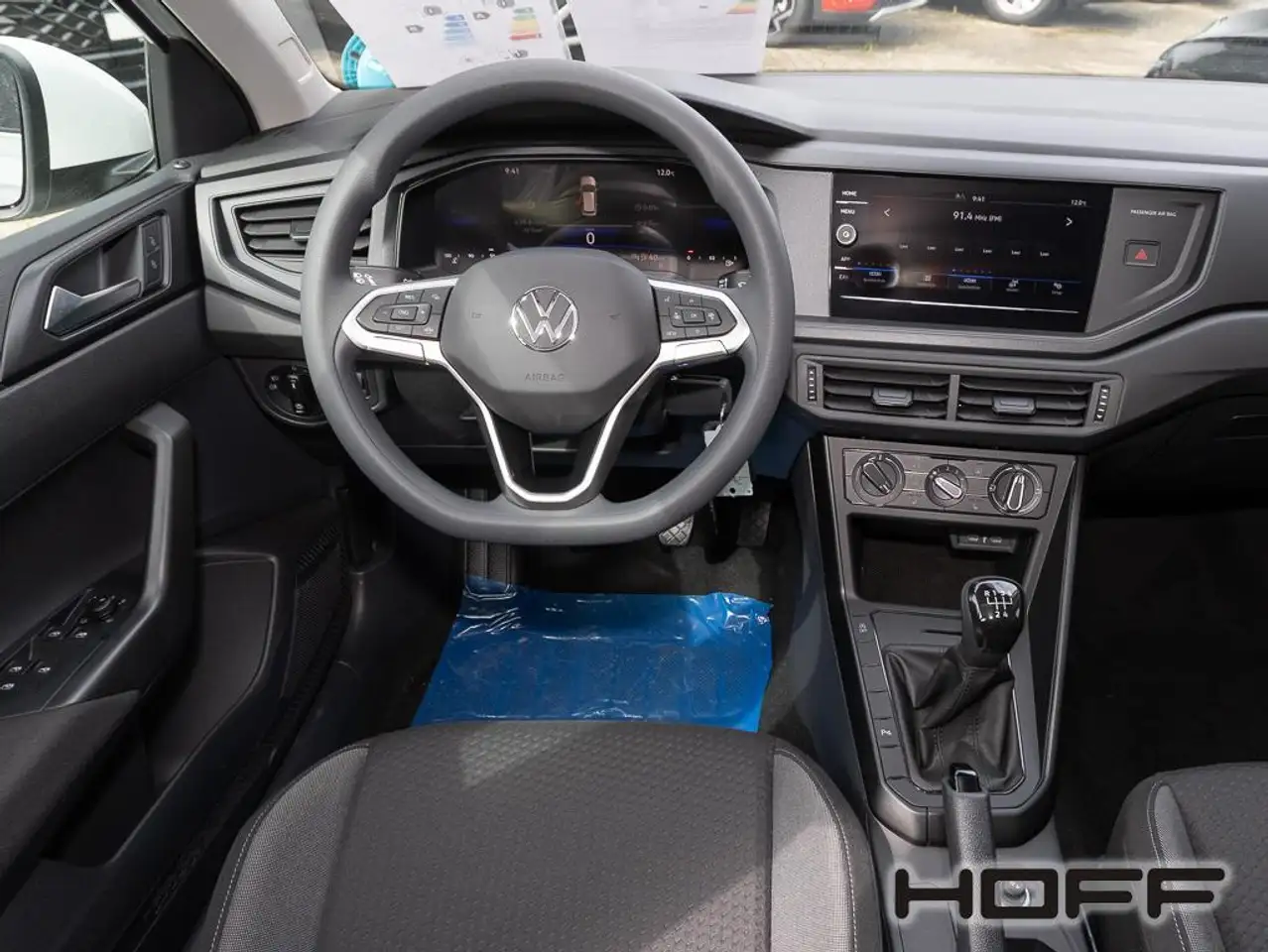 Volkswagen Taigo 6