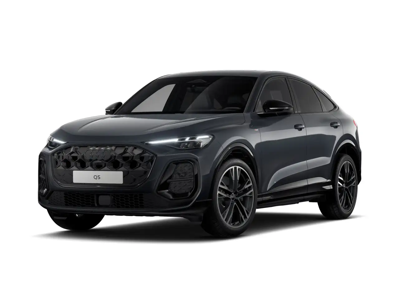 Audi Q5 4