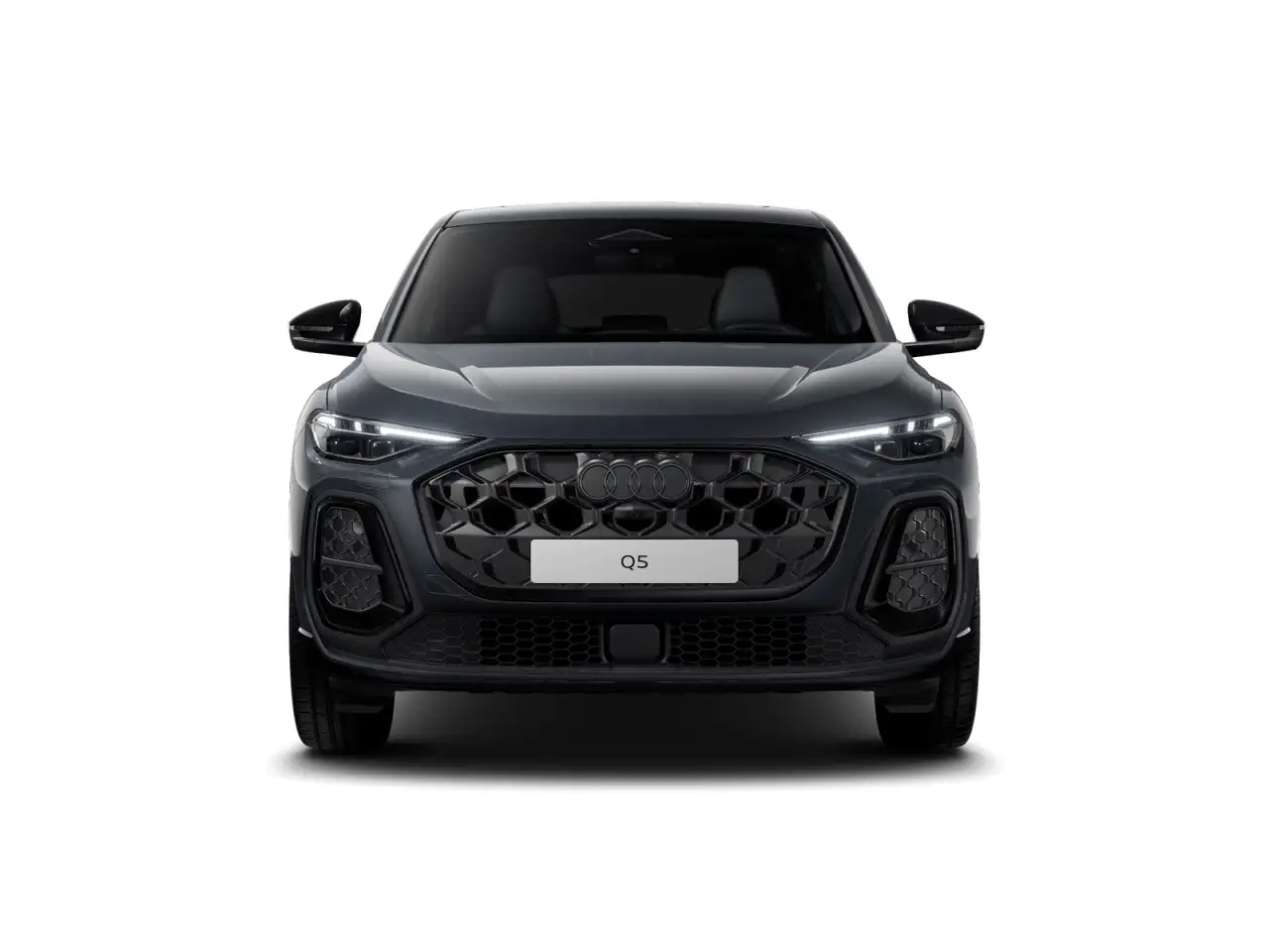 Audi Q5 6