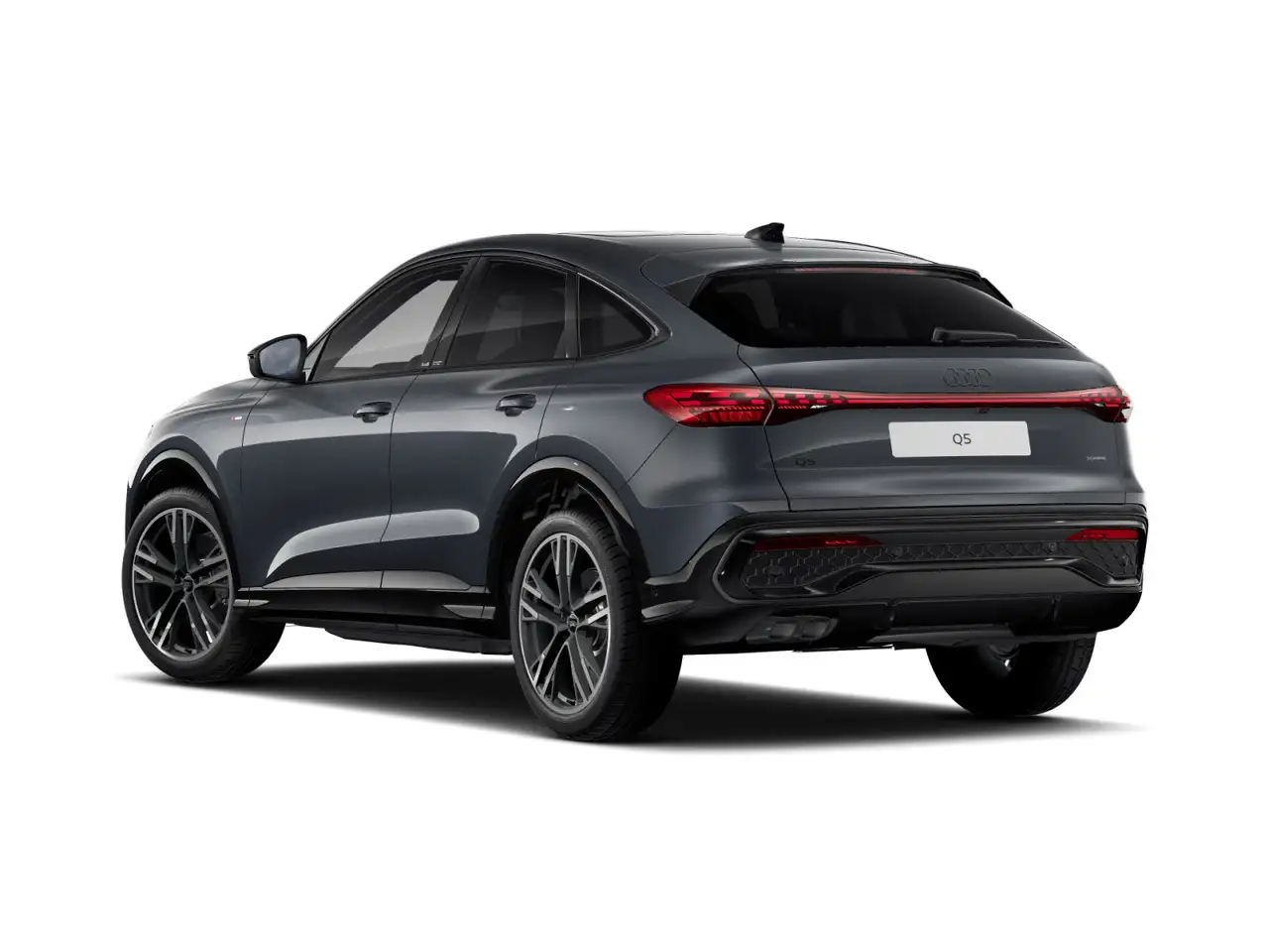 Audi Q5 9