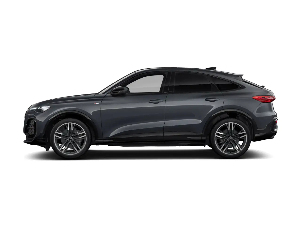 Audi Q5 10