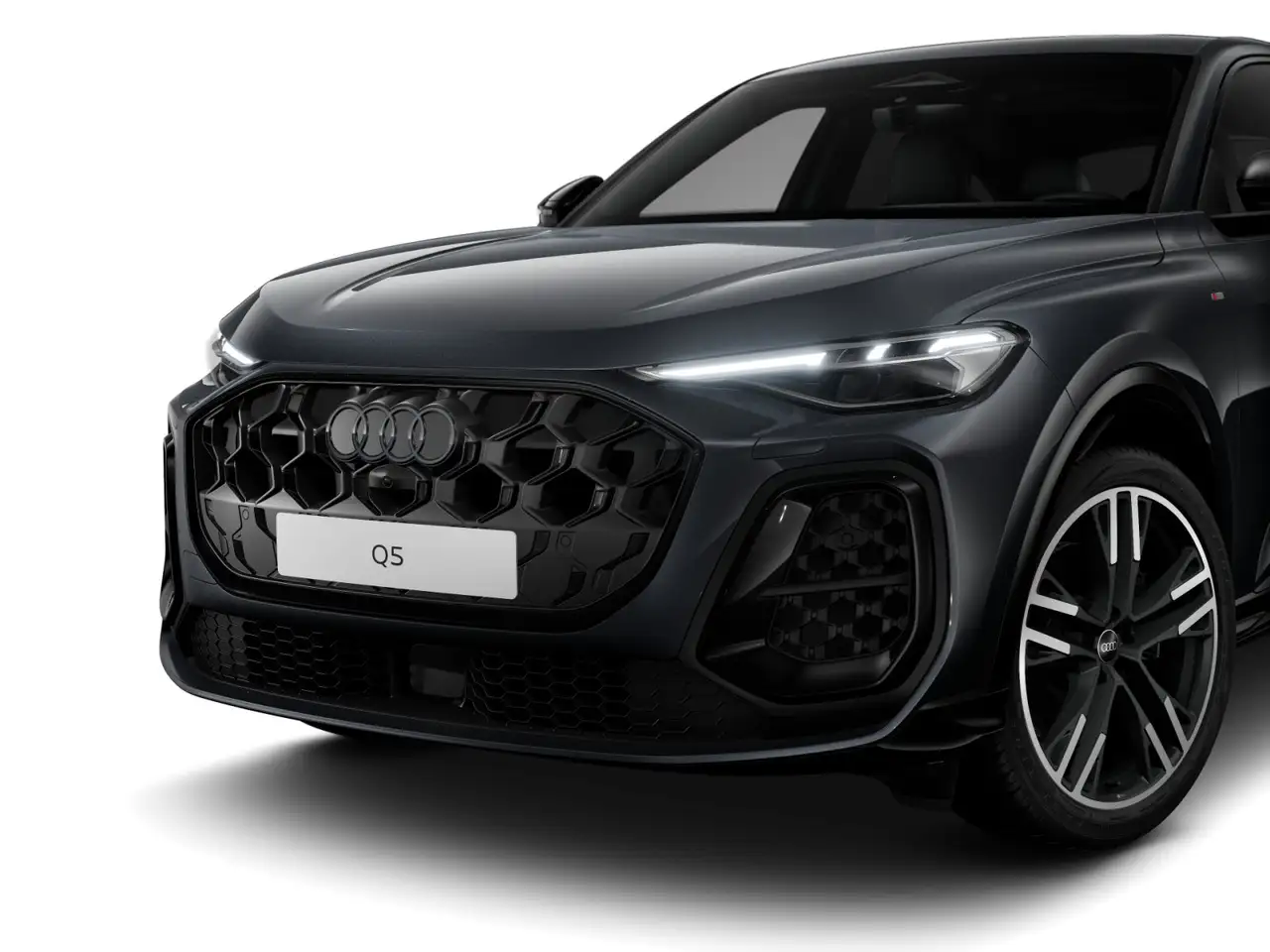 Audi Q5 12