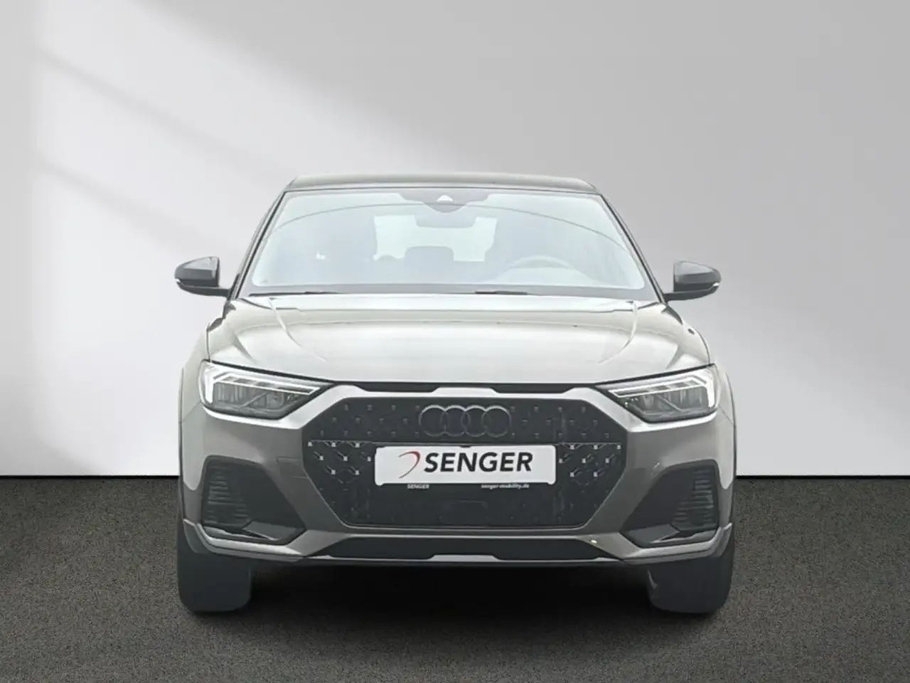 Audi A1 4