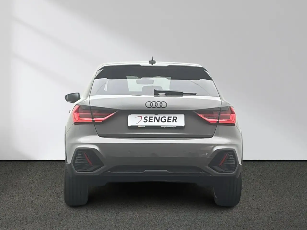 Audi A1 5