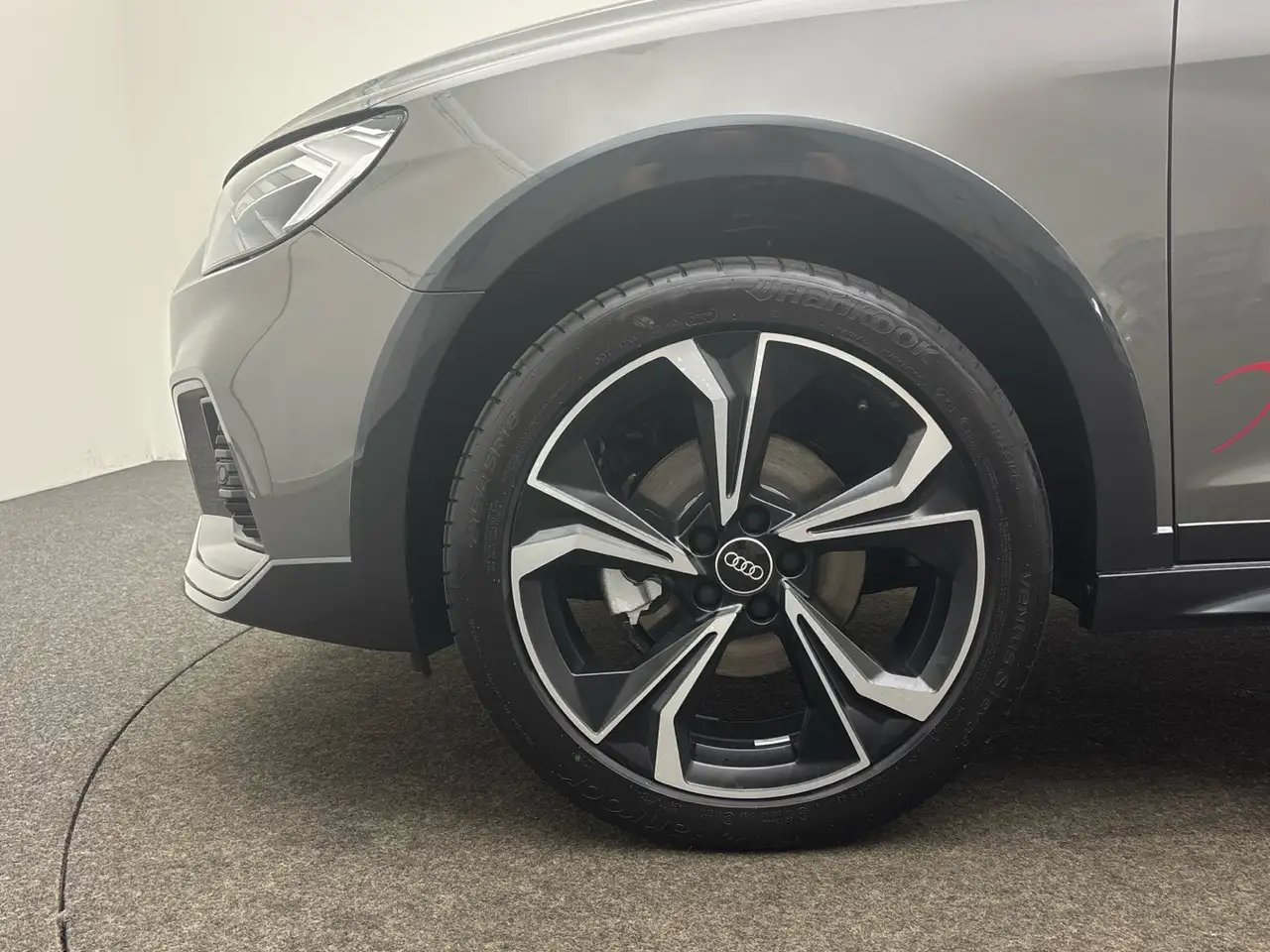 Audi A1 7