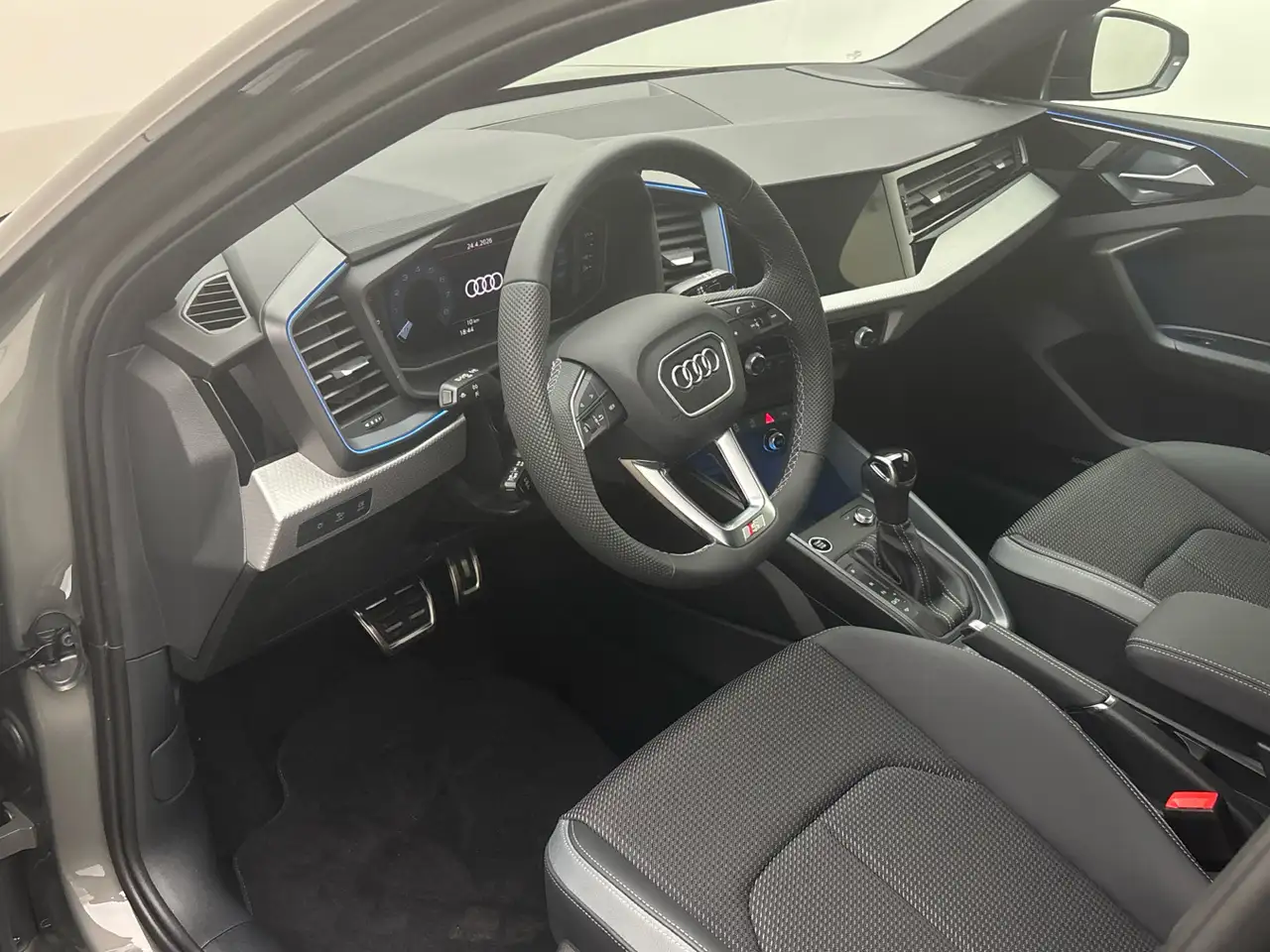 Audi A1 9