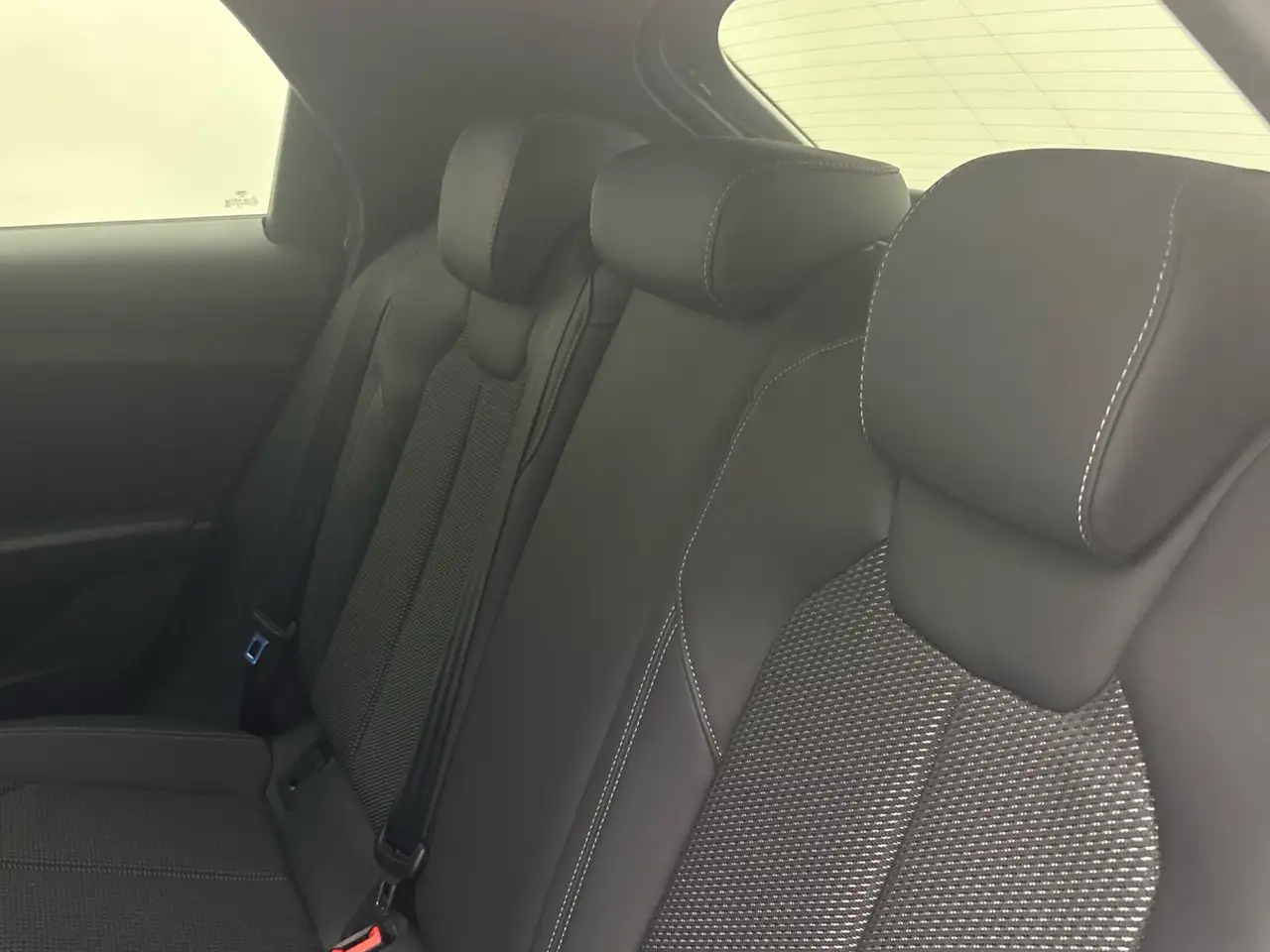 Audi A1 11