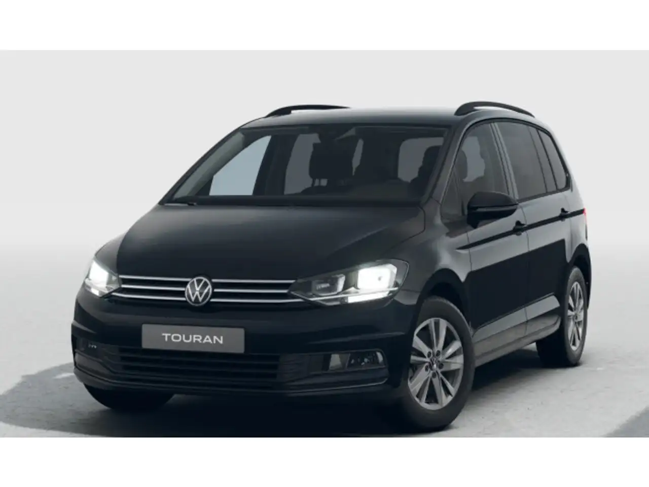 Volkswagen Touran 2