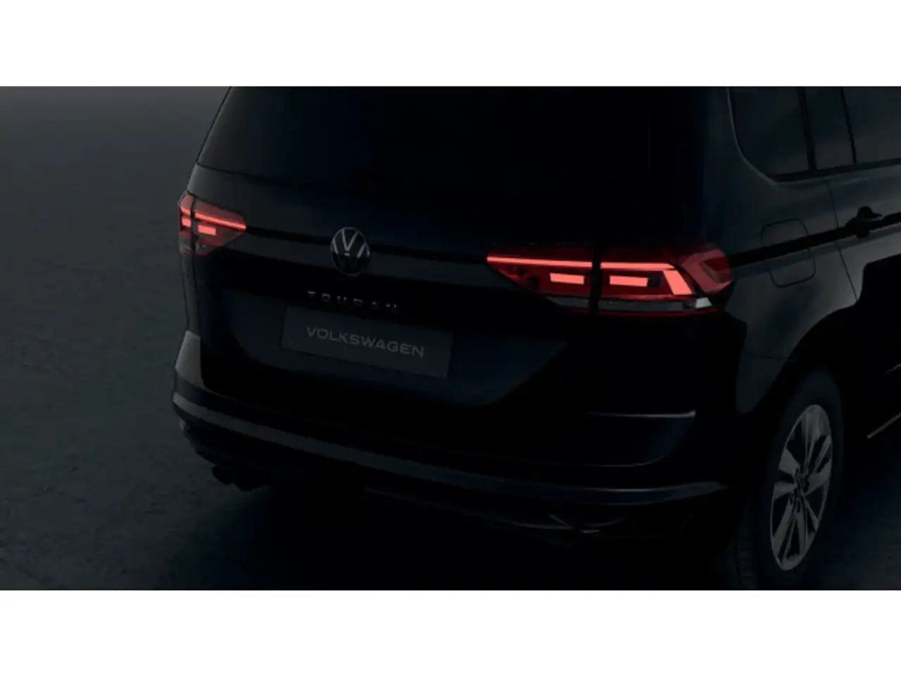 Volkswagen Touran 6