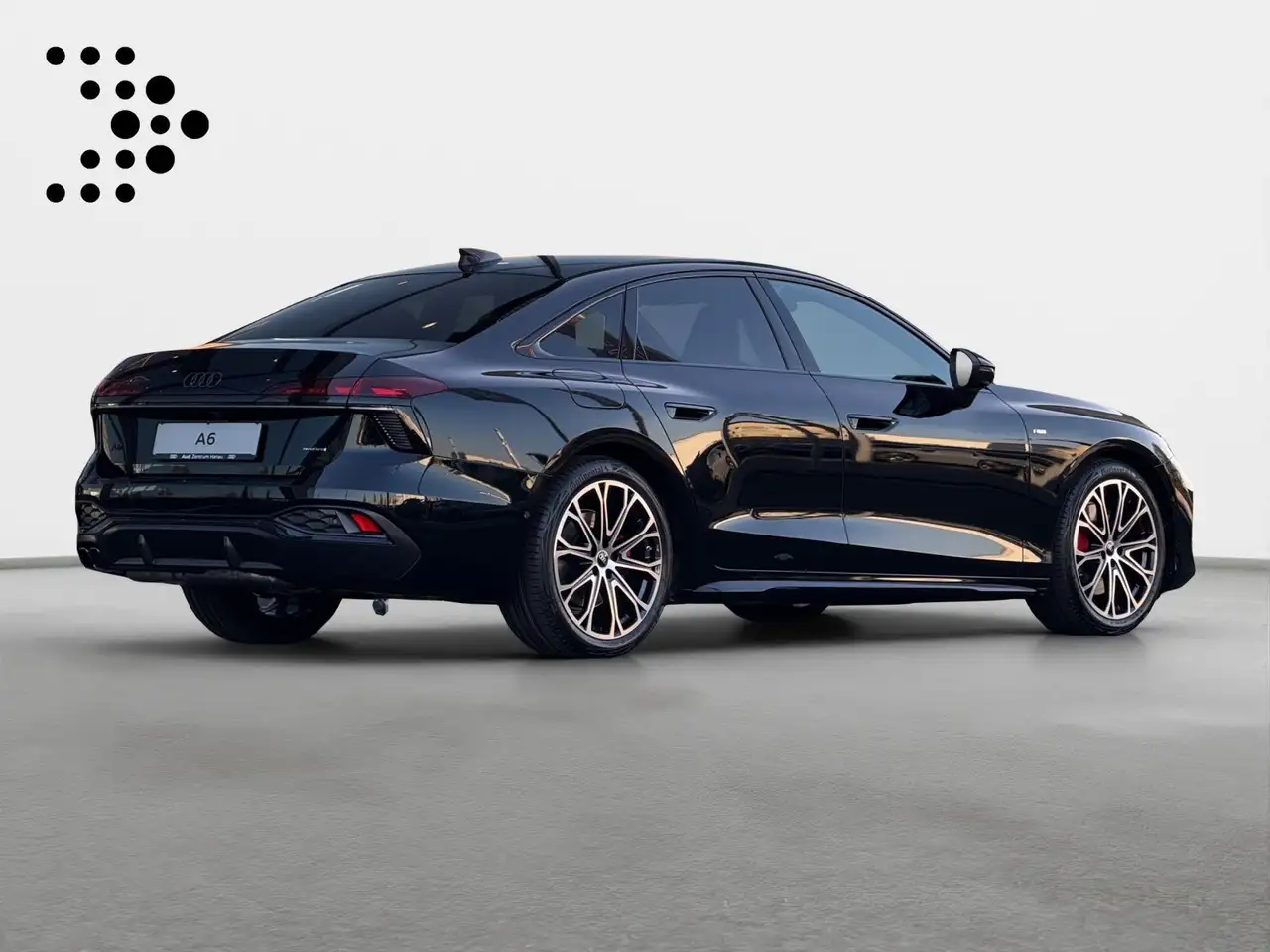 Audi A6 2
