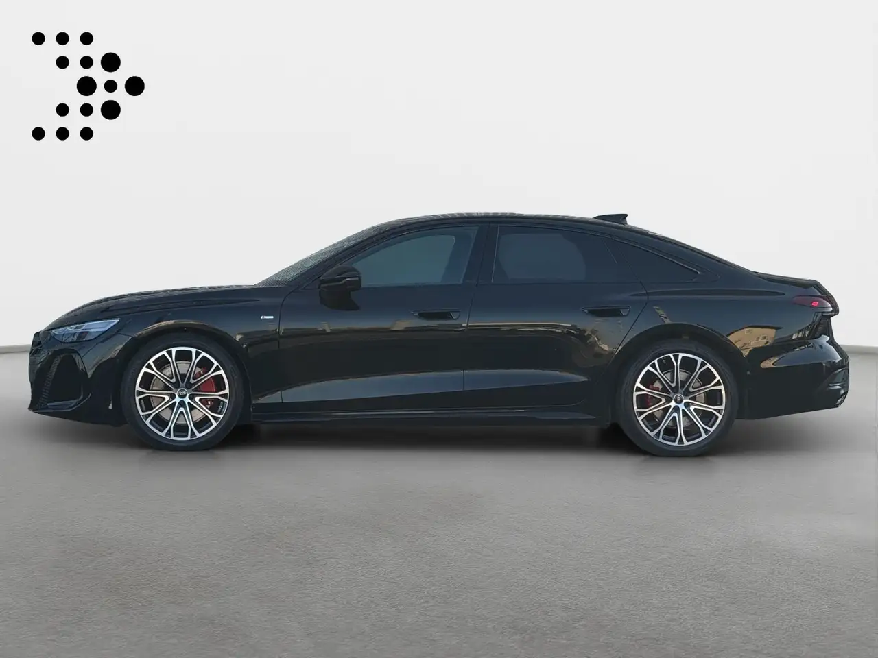 Audi A6 3