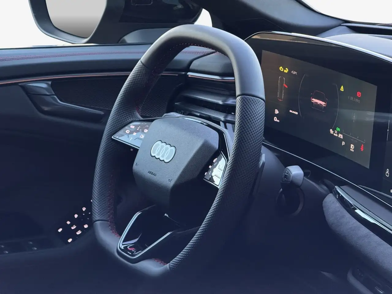 Audi A6 8