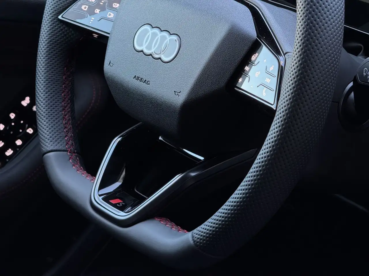 Audi A6 9