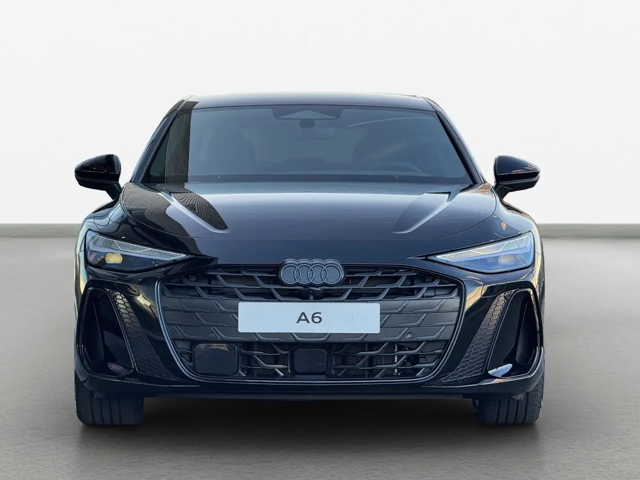 Audi A6 12