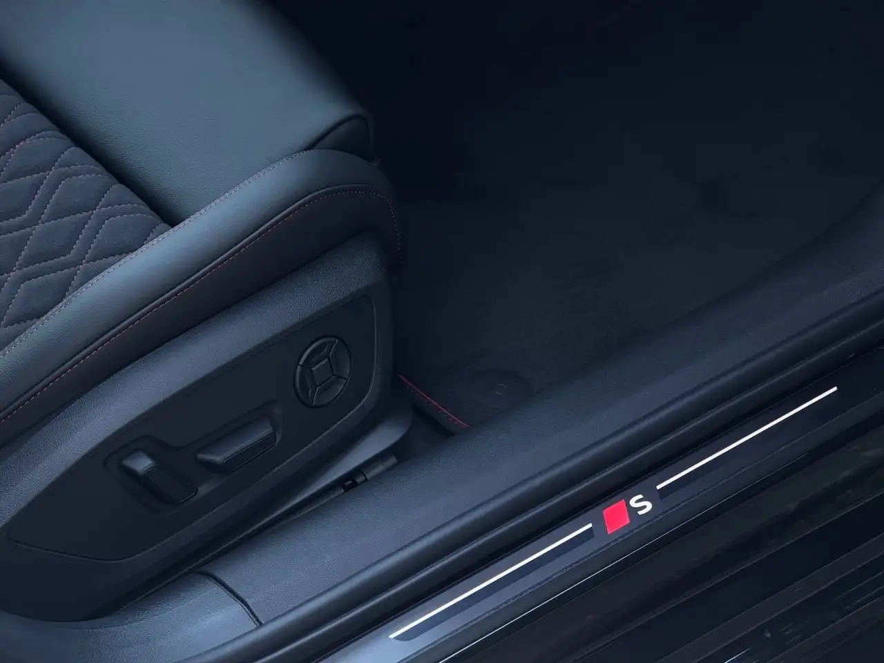 Audi A6 14