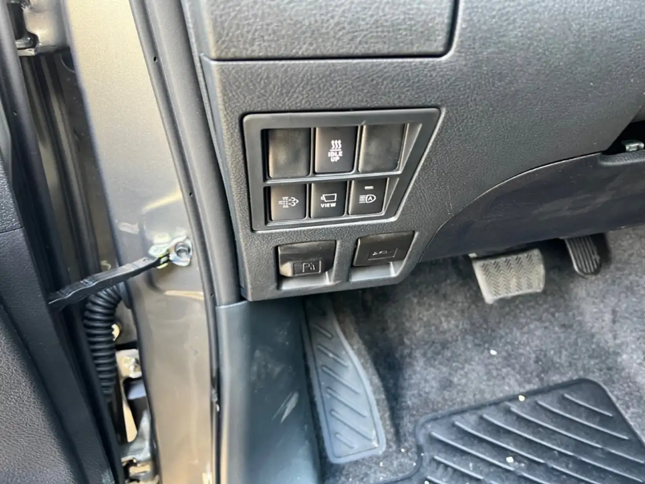 Toyota Hilux 12