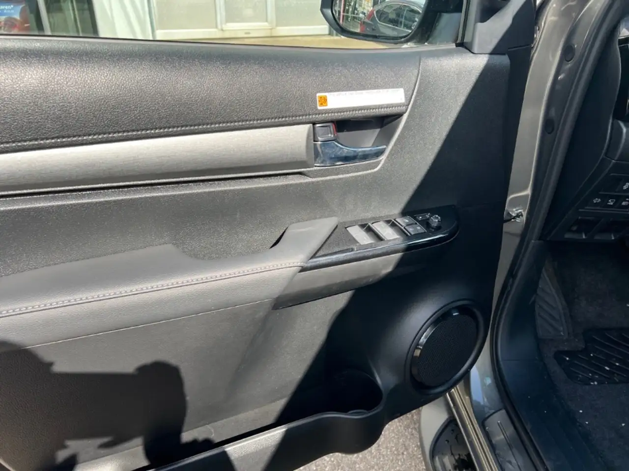 Toyota Hilux 14
