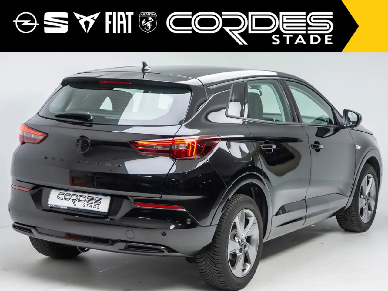 Opel Grandland 4