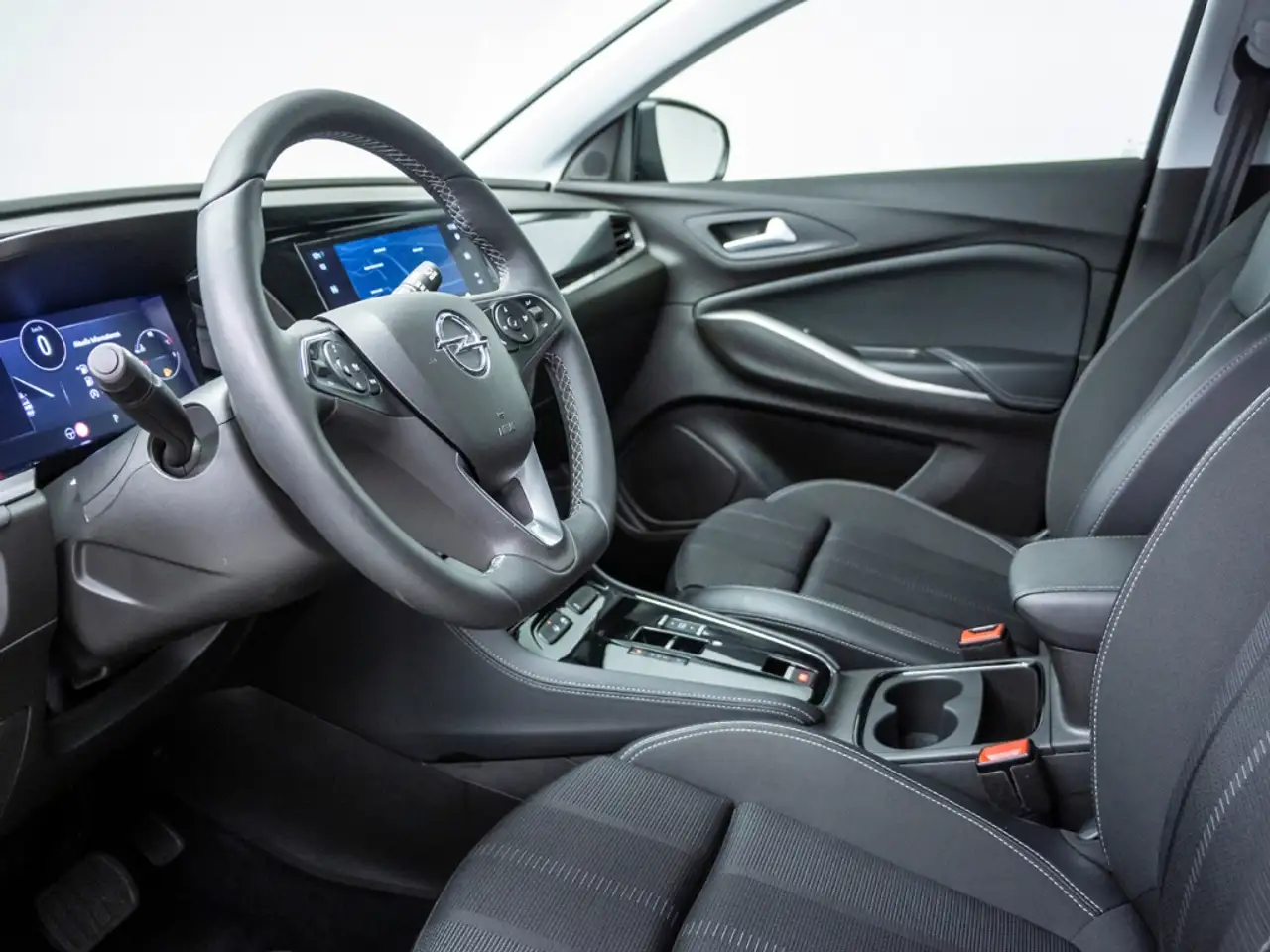 Opel Grandland 6