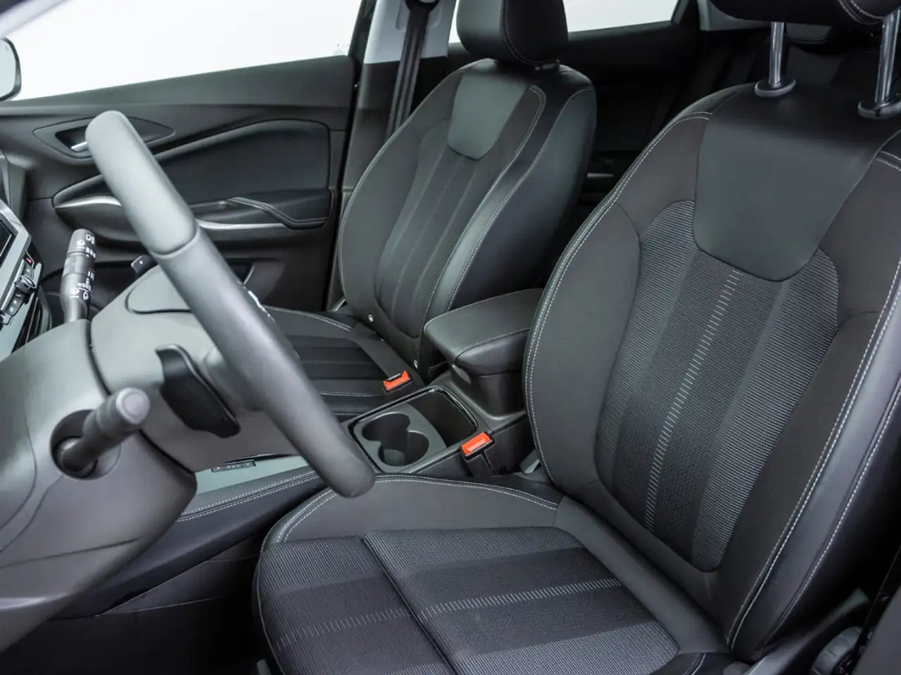 Opel Grandland 8