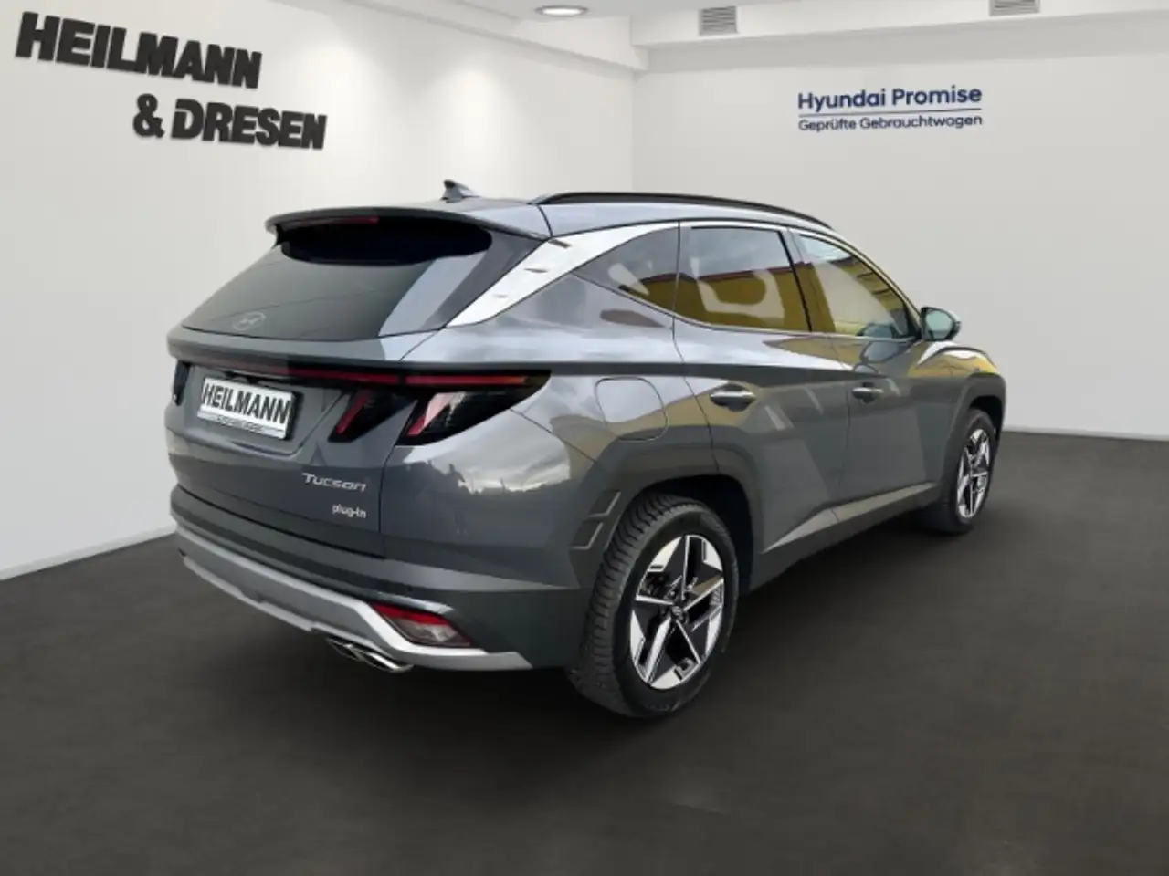Hyundai TUCSON 3
