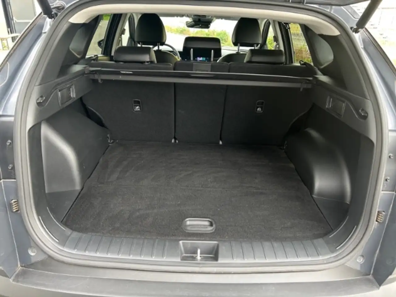 Hyundai TUCSON 12