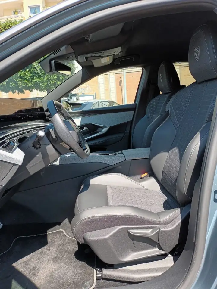 Peugeot 3008 1200 7
