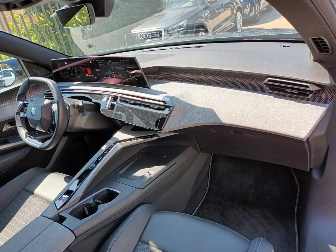 Peugeot 3008 1200 9