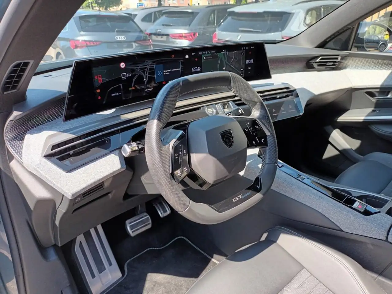Peugeot 3008 1200 12