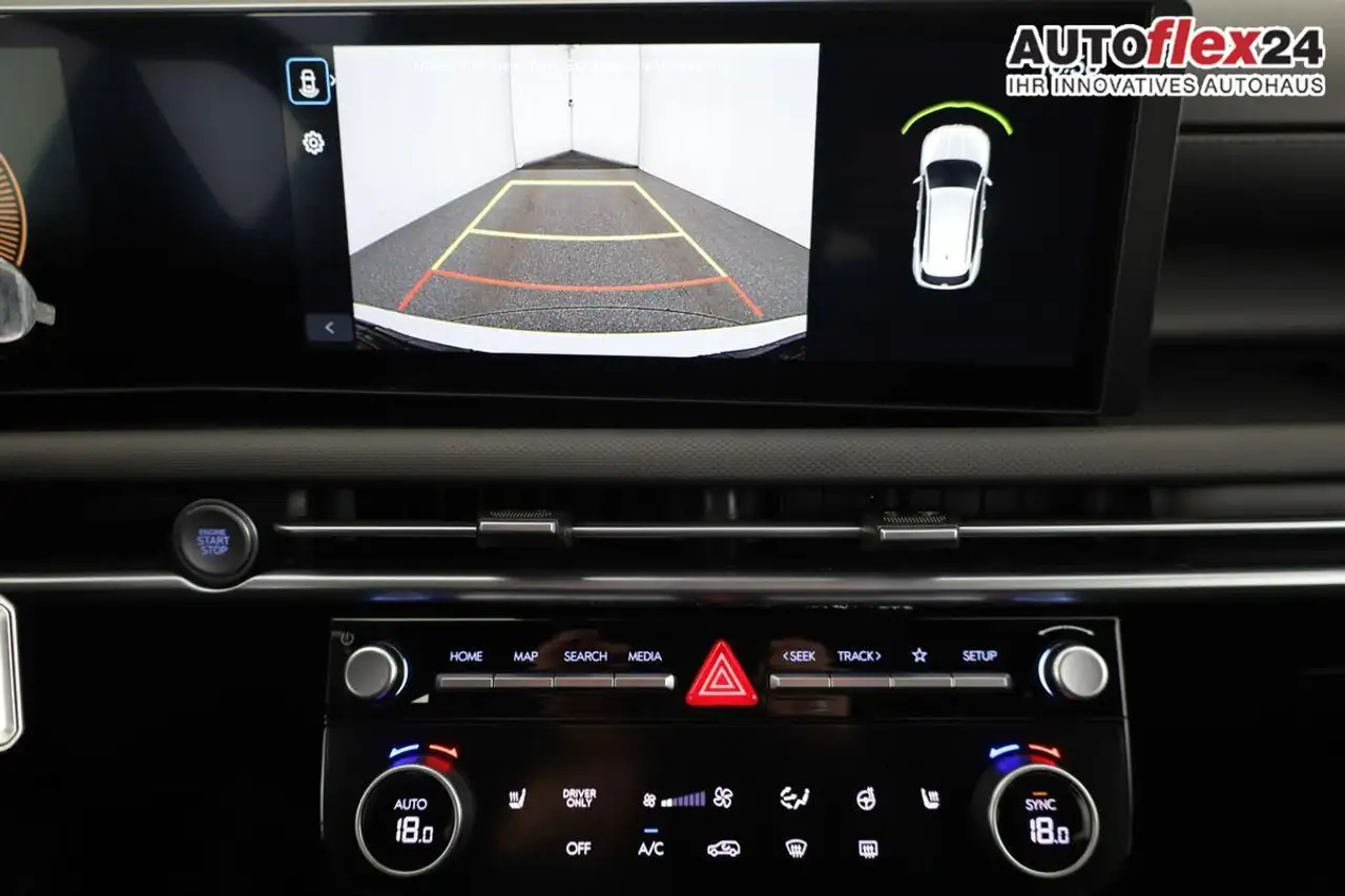 Hyundai TUCSON 6