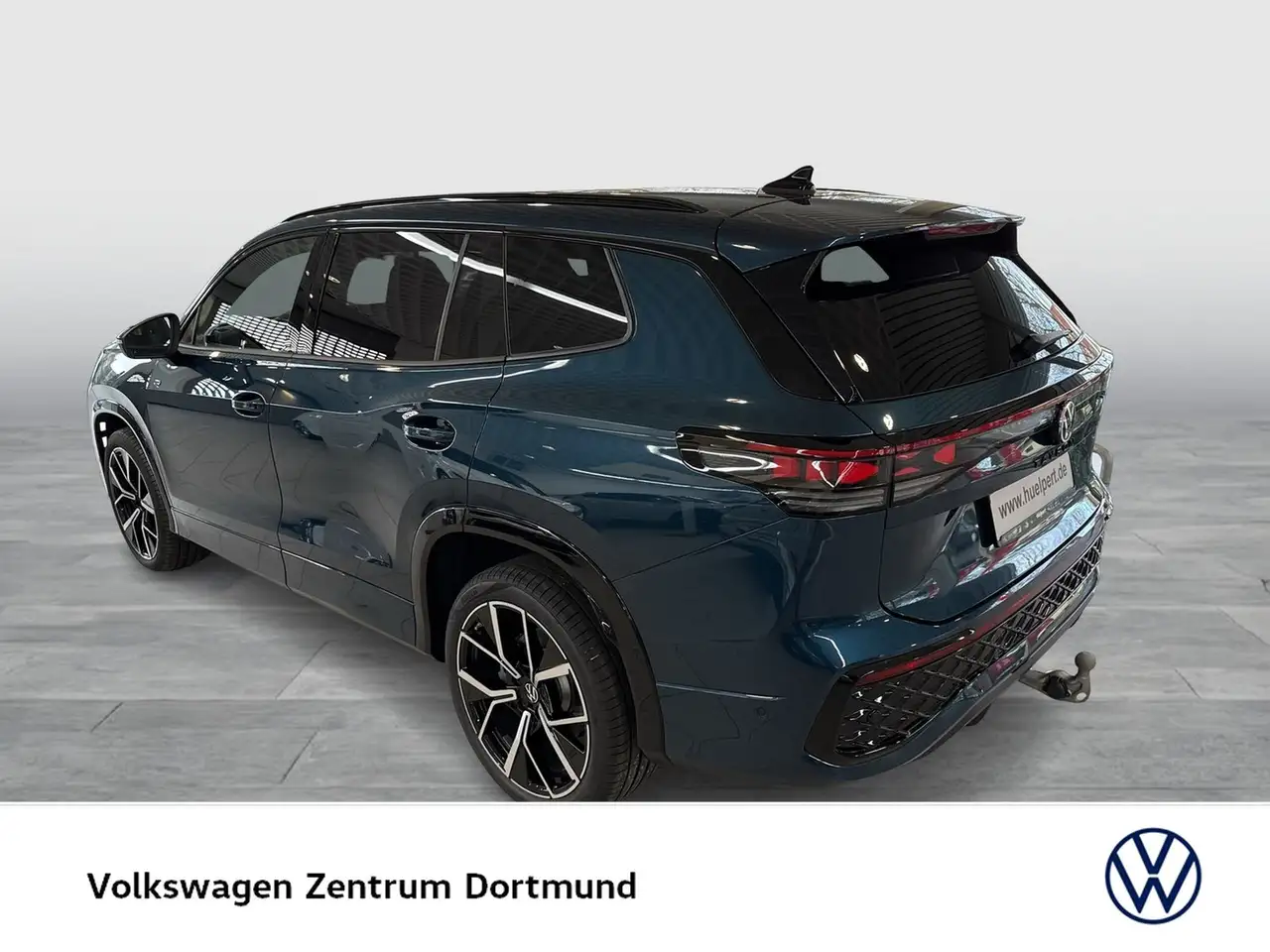 Volkswagen Tayron 2