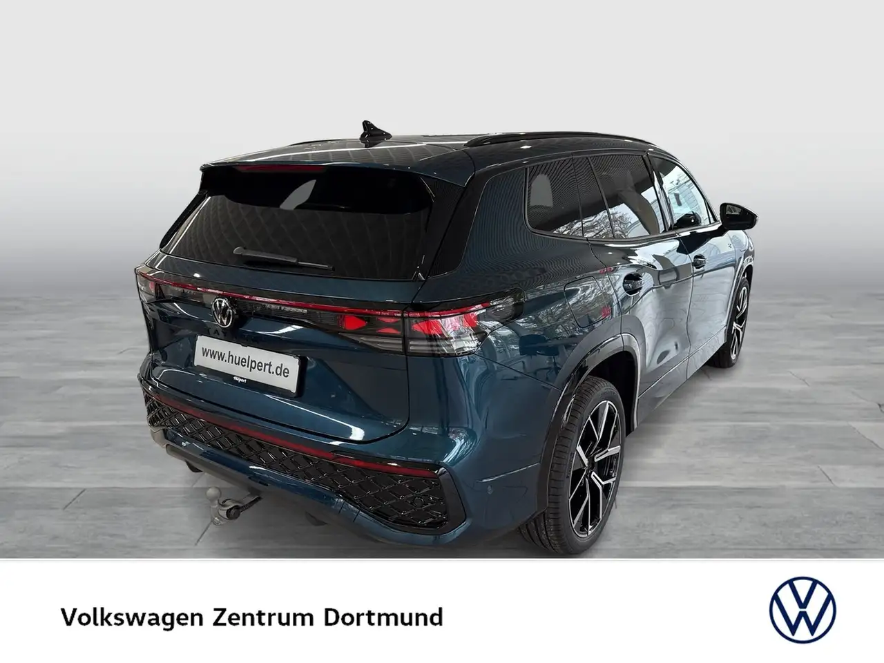 Volkswagen Tayron 3