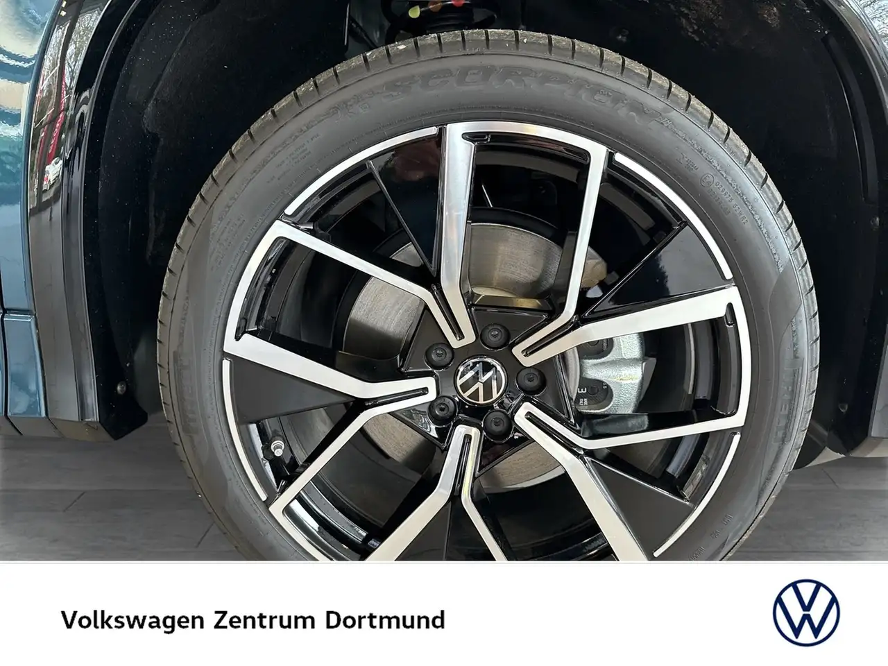 Volkswagen Tayron 5